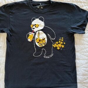 RIOT SOCIETY X CARLS JR